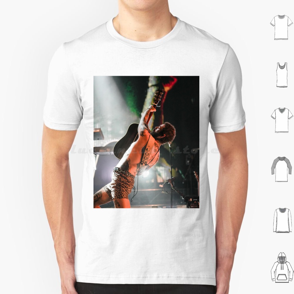Photography T Shirt Men Women  - Photography Of A Man ulasan dan harga