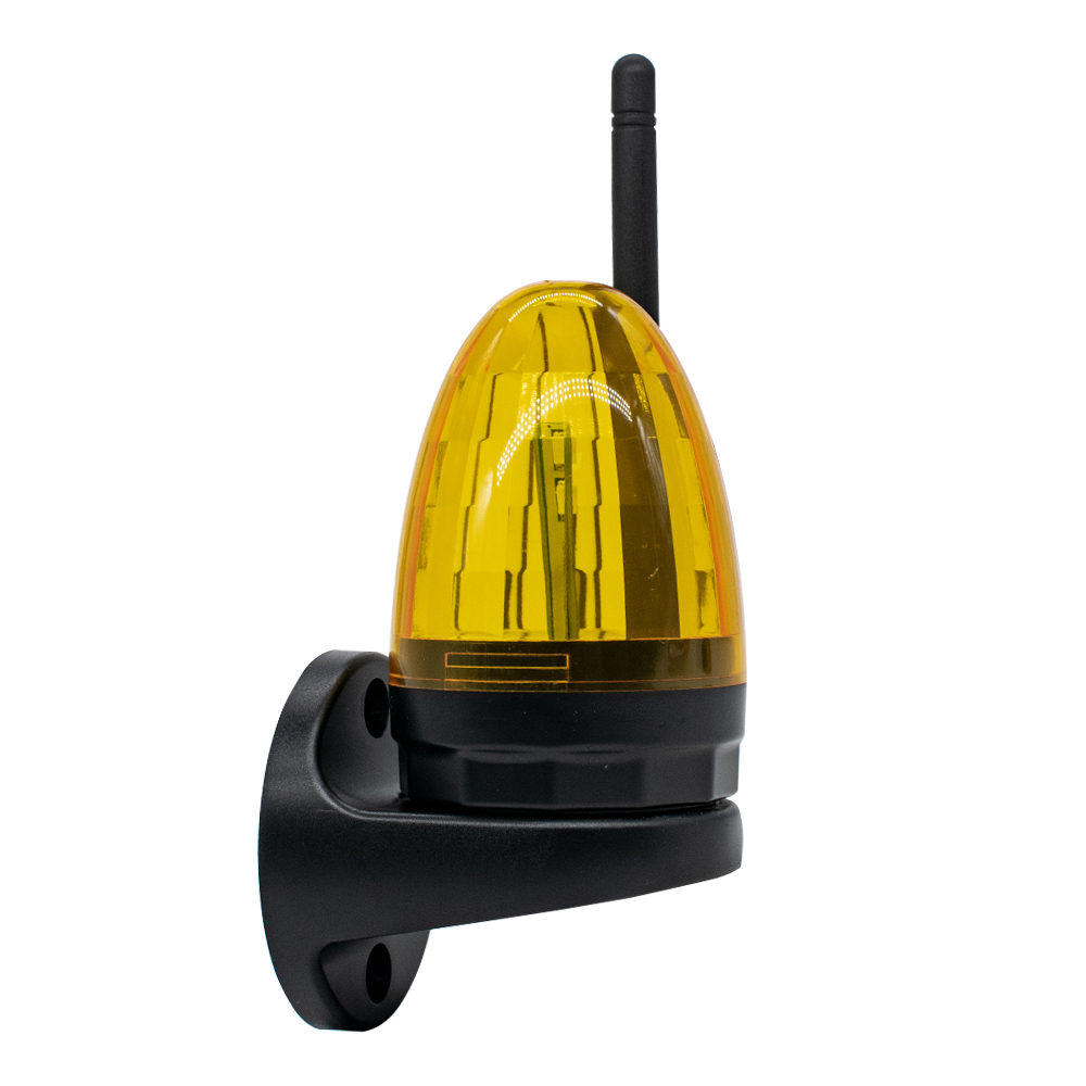 Garage Door Open Alert Light B - Light Meter Incident ulasan dan harga