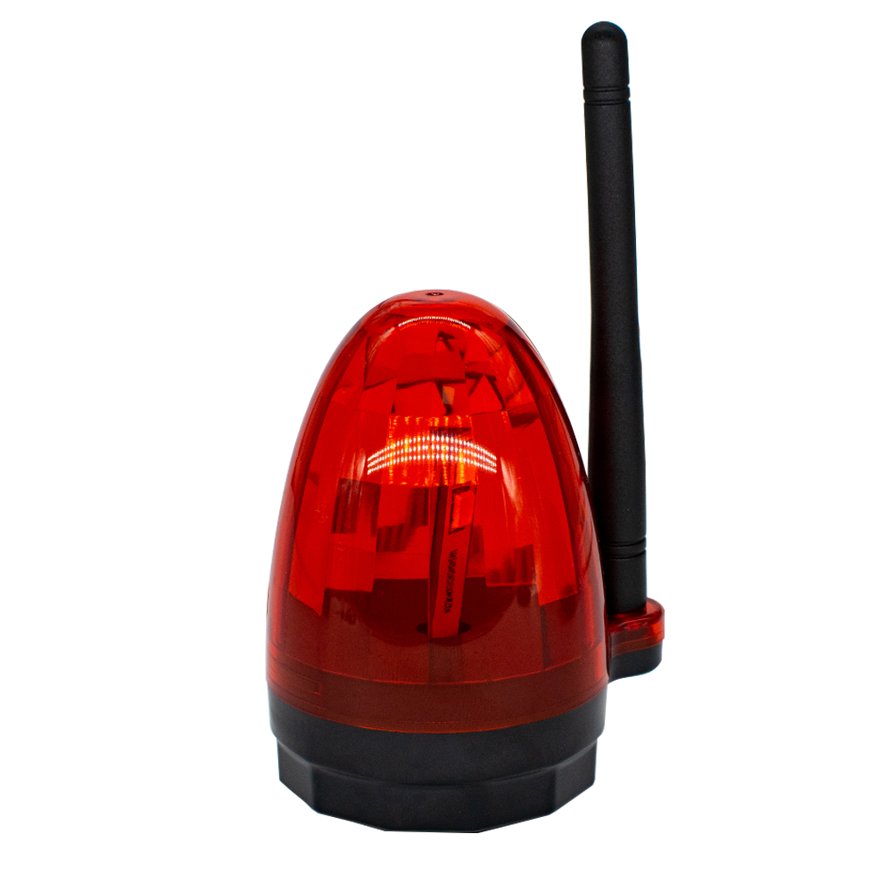 Garage Door Open Alert Light B - Light Meter Incident ulasan dan harga
