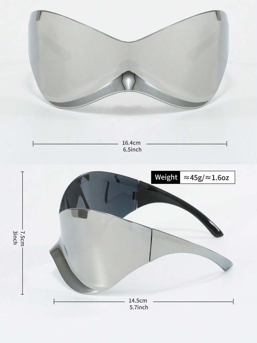 SGIAWETA-1 Pair Oversized Bohe - Photography Outdoor ulasan dan harga