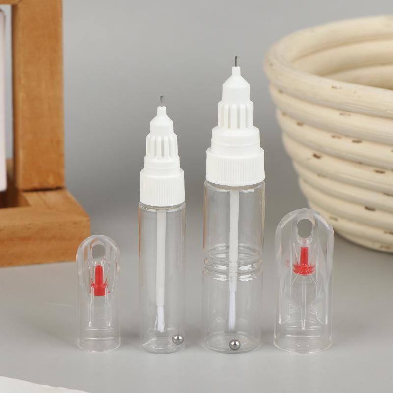 【2 In 1 Needle Brush Dual-use  - Photography Course ulasan dan harga