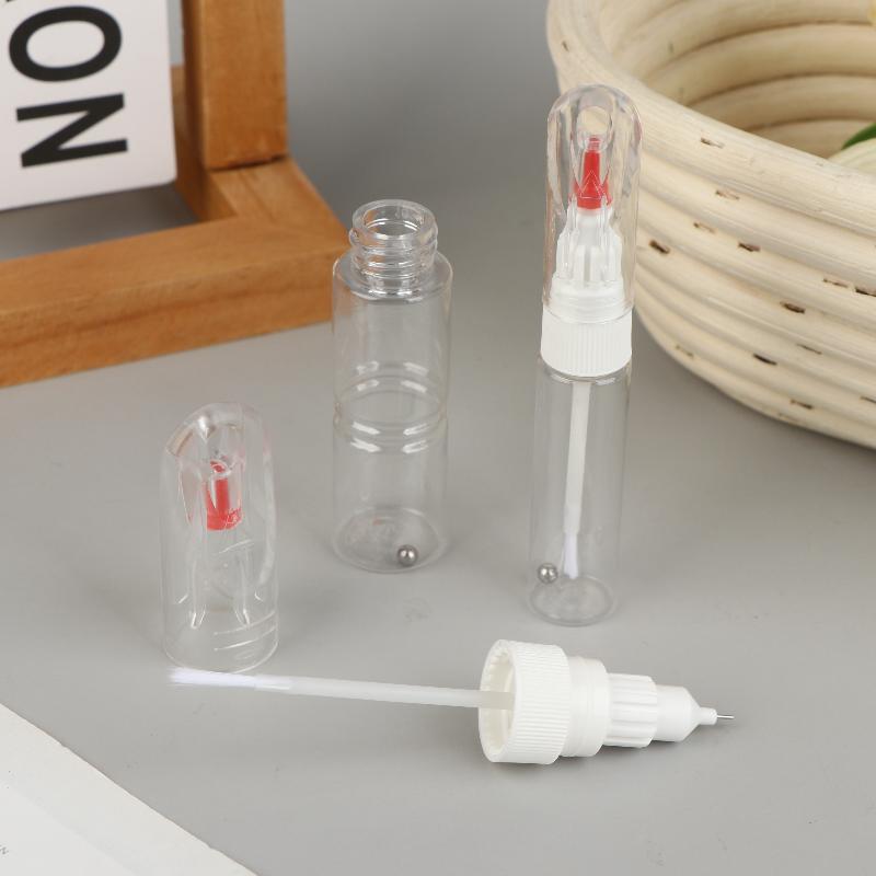 【2 In 1 Needle Brush Dual-use  - Photography Course ulasan dan harga