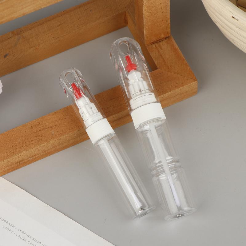 【2 In 1 Needle Brush Dual-use  - Photography Course ulasan dan harga