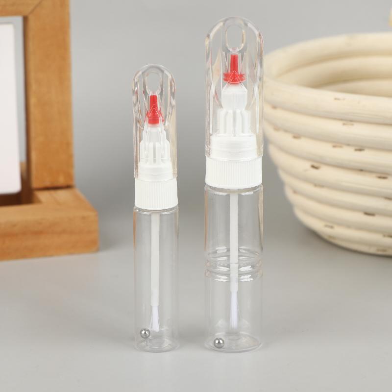 【2 In 1 Needle Brush Dual-use  - Photography Course ulasan dan harga