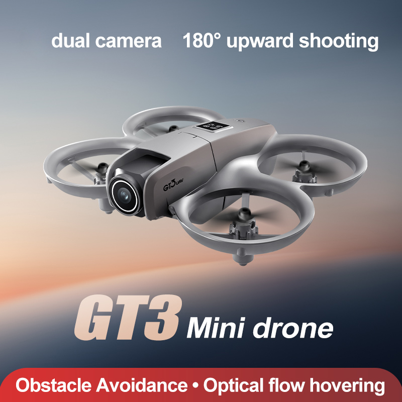 2026 GT3 MAX RC Drone 8K 5G Pr - Photography Pro ulasan dan harga