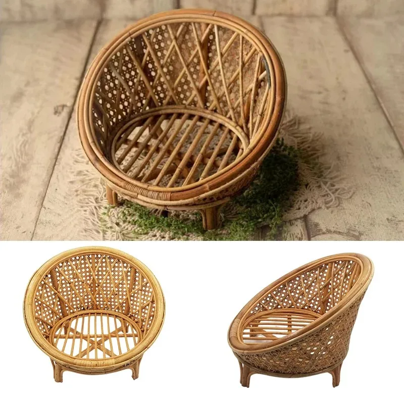 Indonesia Natural Rattan Bench - Photography Indonesia ulasan dan harga