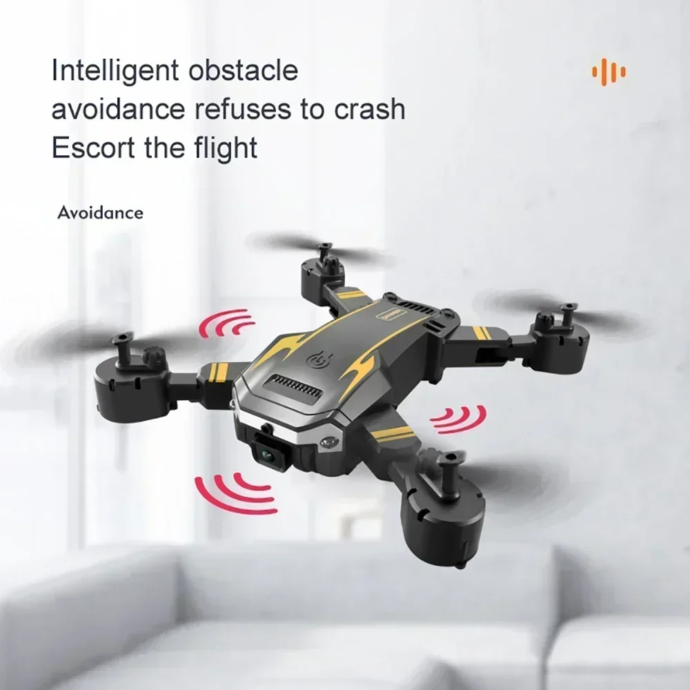 G6 pro Drone with 8K Dual Came - Photography Pro ulasan dan harga