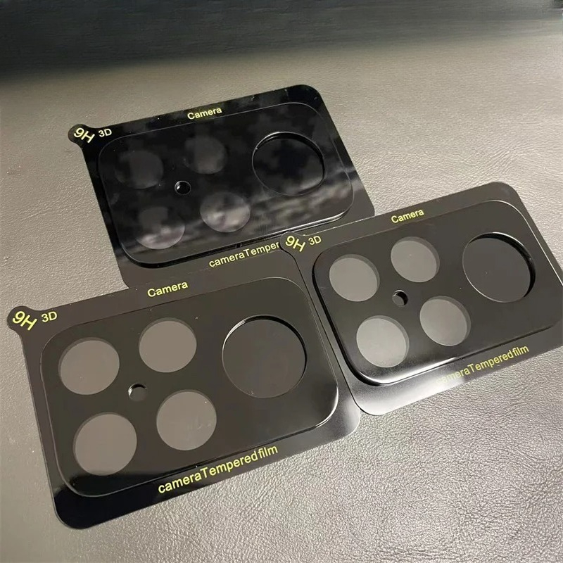 1-3PCS Full Cover Phone Camera - Xiaomi Photography Kit ulasan dan harga