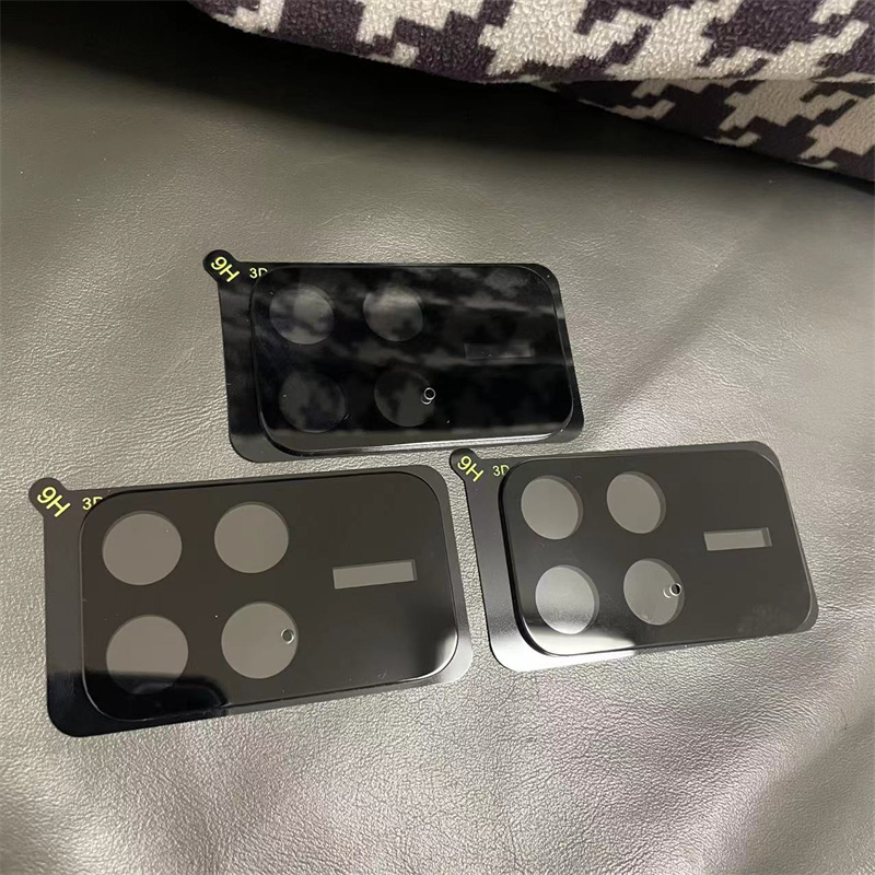 1-3PCS Full Cover Phone Camera - Xiaomi Photography Kit ulasan dan harga