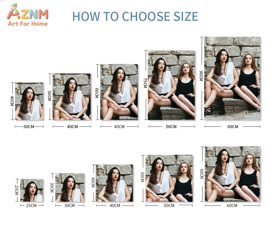 AZNM Spanish Mental Health Can - Photography Pose ulasan dan harga