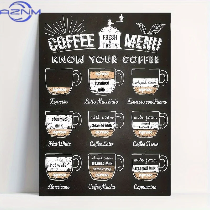 Cartoon Animal Text Art Coffee - Photography Pose ulasan dan harga