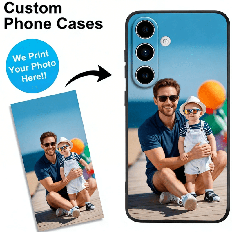 Custom Matte Case for iPhone 1 - Photography Object ulasan dan harga