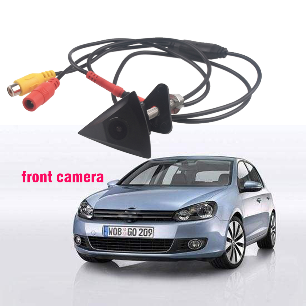 Car CCD Car Front View Camera  - Xiaomi Photography Kit ulasan dan harga