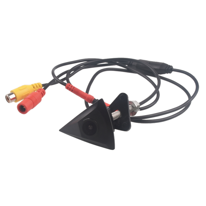 Car CCD Car Front View Camera  - Xiaomi Photography Kit ulasan dan harga