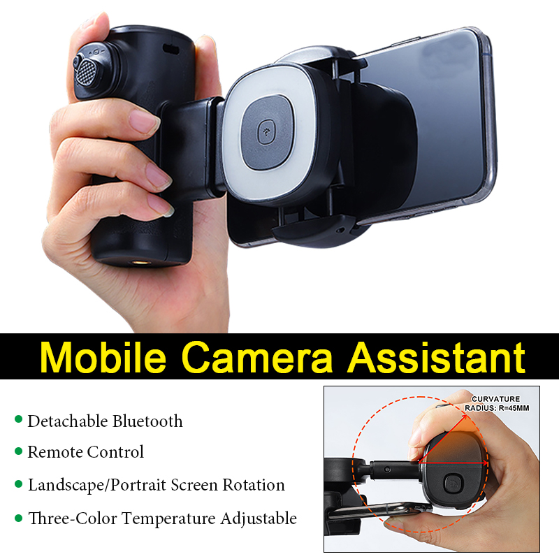 Mobile Phone Fill Light Aid Po - Photography Outdoor ulasan dan harga