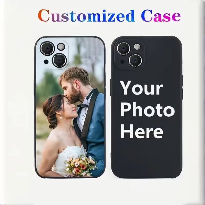 Customized Case For iPhone 18  - Photography Object ulasan dan harga