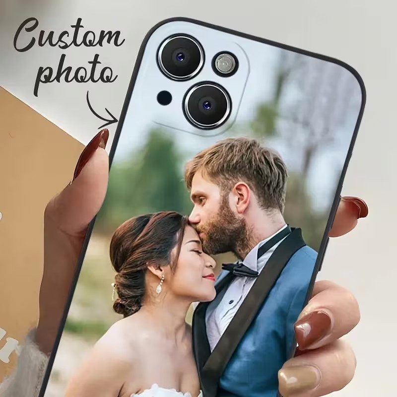 Customized Case For iPhone 18  - Photography Object ulasan dan harga