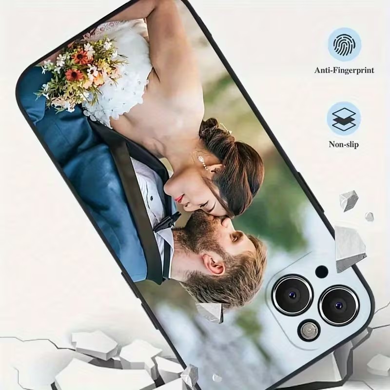Customized Case For iPhone 18  - Photography Object ulasan dan harga