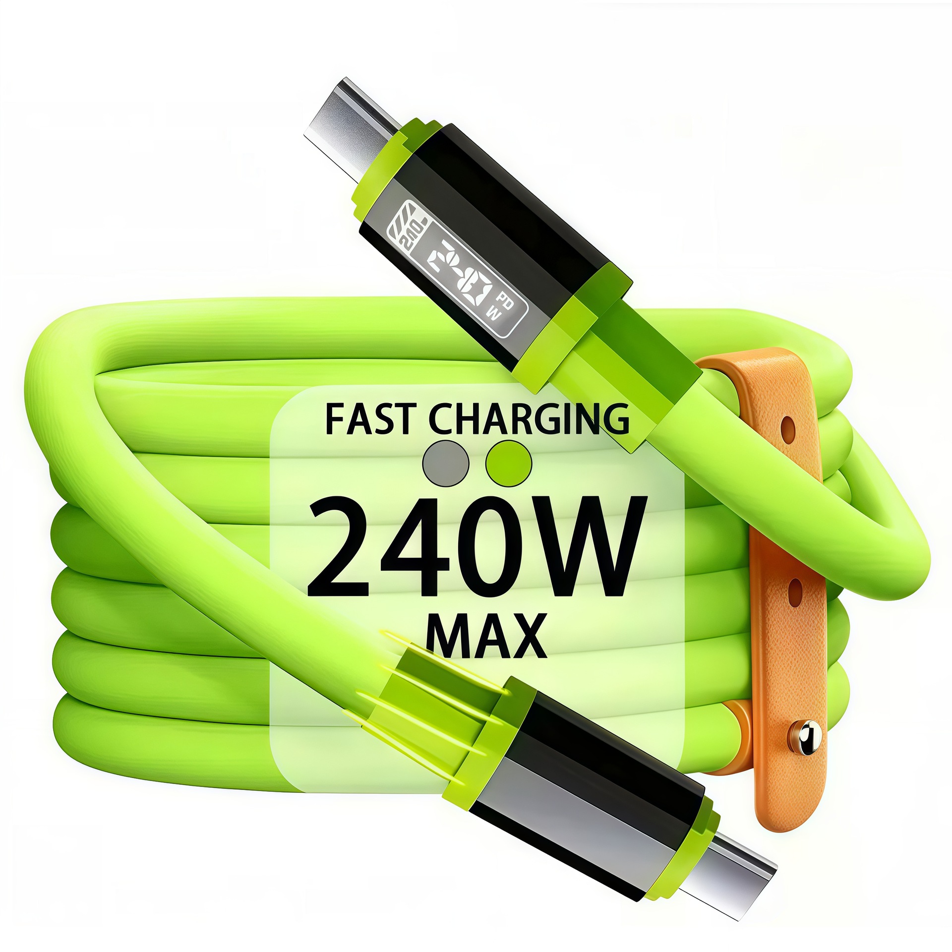 0.3m/1m/2m/3m 240W Fast Chargi - Xiaomi Photography Kit ulasan dan harga
