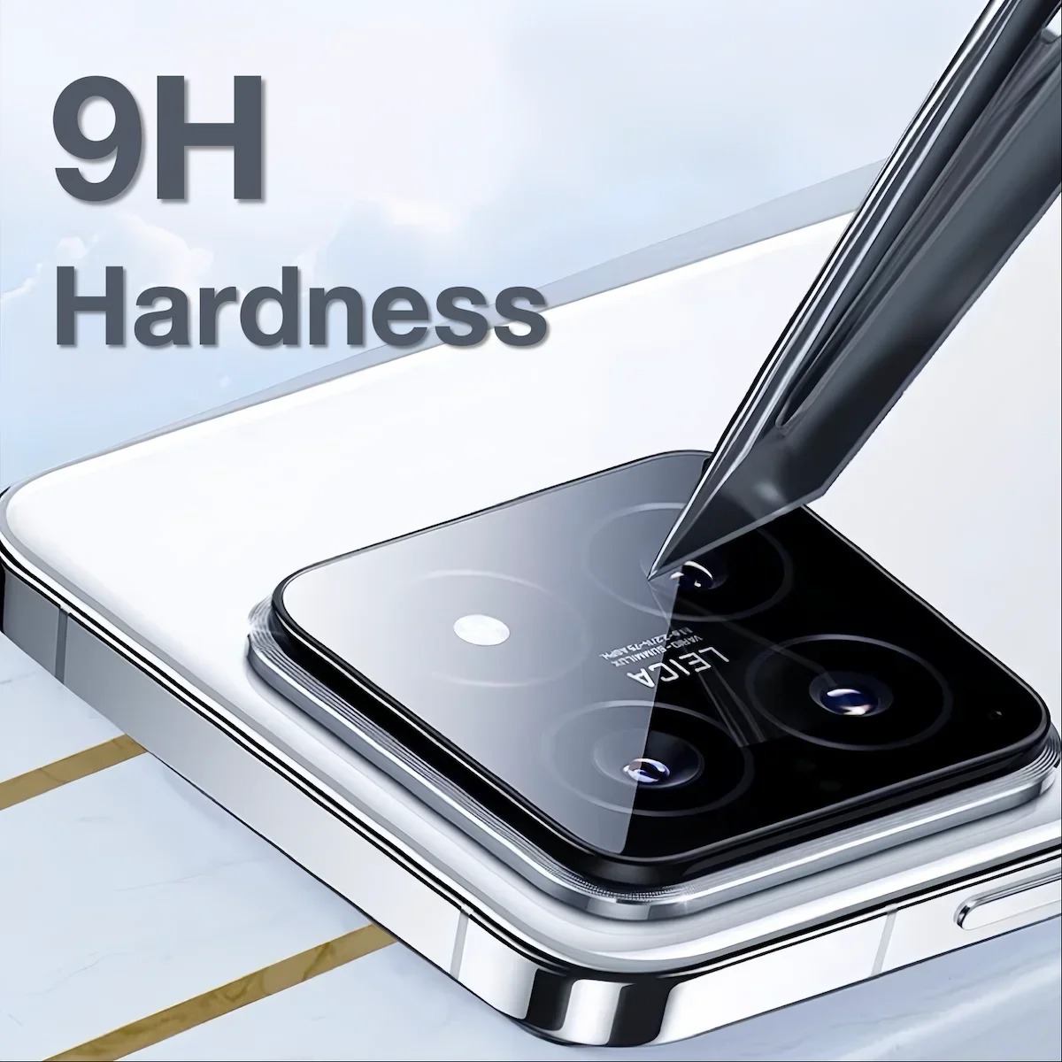2Pcs For XiaoMi 14Ultra 15Pro  - Xiaomi Photography Kit ulasan dan harga