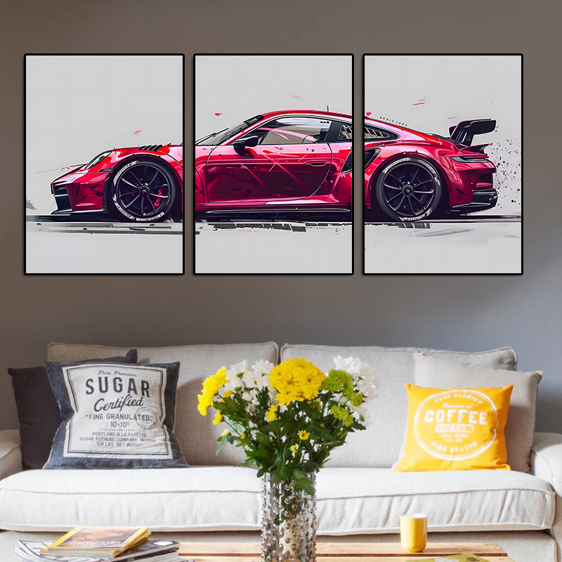 3pcs/set  frameless  3Pcs Supe - Photography Course ulasan dan harga