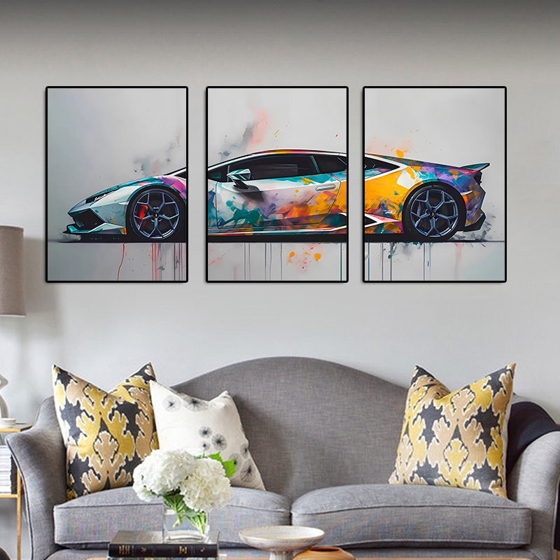 3pcs/set  frameless  3Pcs Supe - Photography Course ulasan dan harga