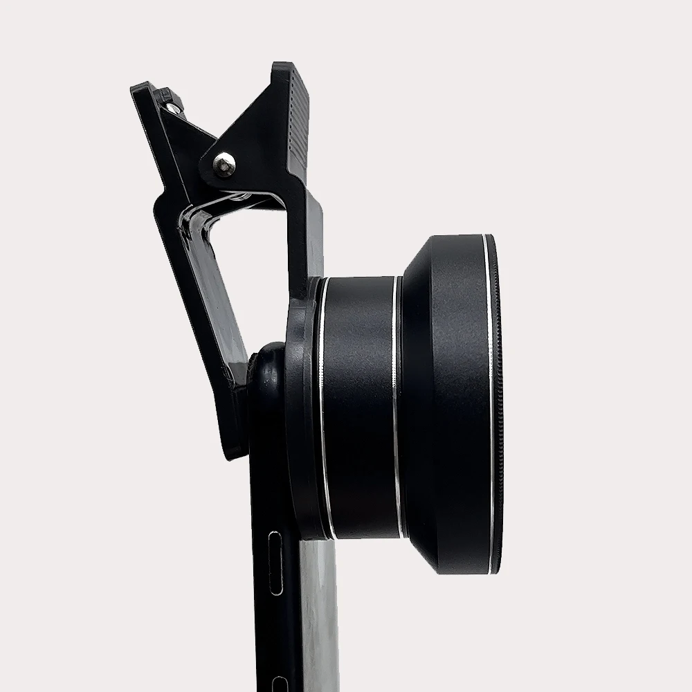 Professional HD Phone Camera L - Xiaomi Photography Kit ulasan dan harga