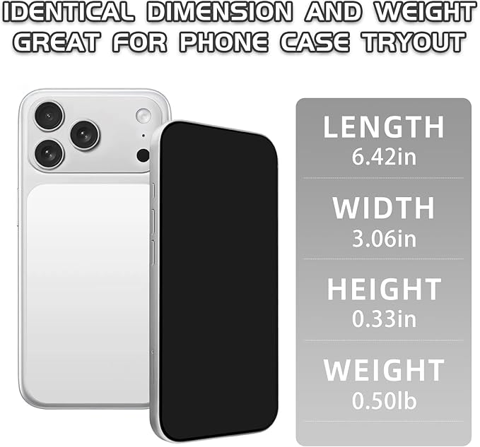 Non-working Dummy Phone Newly  - Photography Pro ulasan dan harga