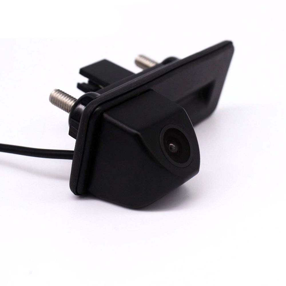 Car Trunk Handle Camera Rear V - Xiaomi Photography Kit ulasan dan harga
