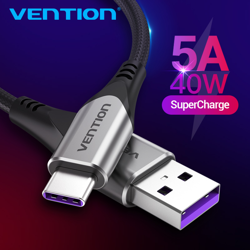 Vention 5A Type C Cable for Hu - Xiaomi Photography Kit ulasan dan harga